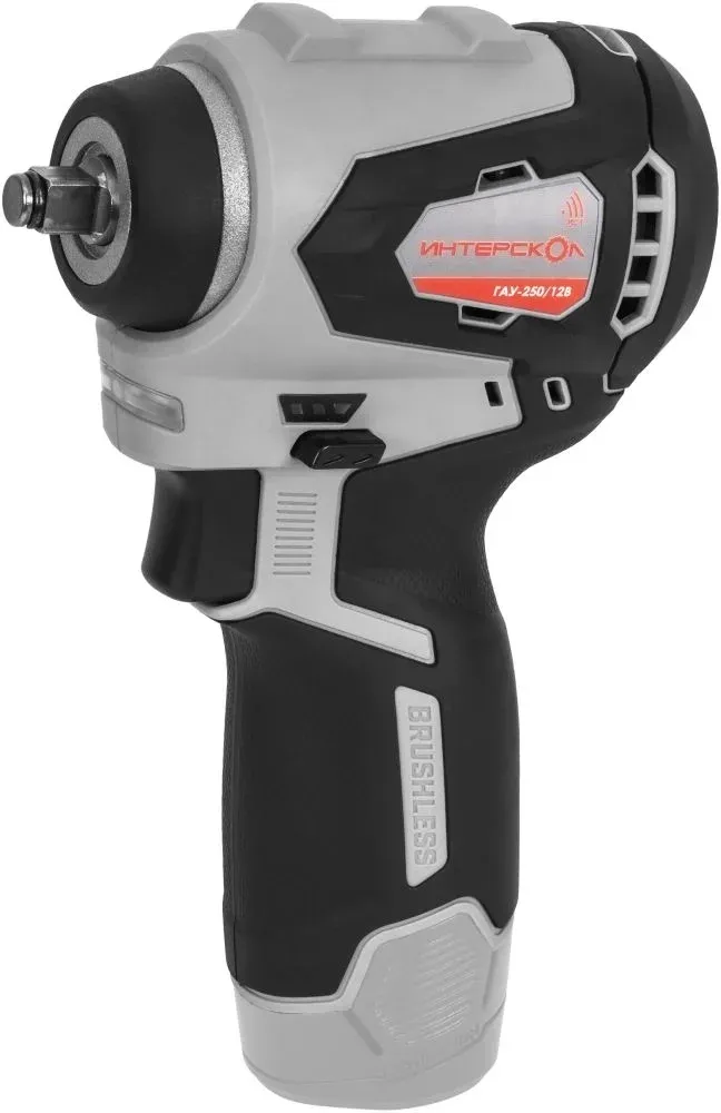 Шуруповерты ИНТЕРСКОЛ ГАУ-250/12ВЭ - фото 1