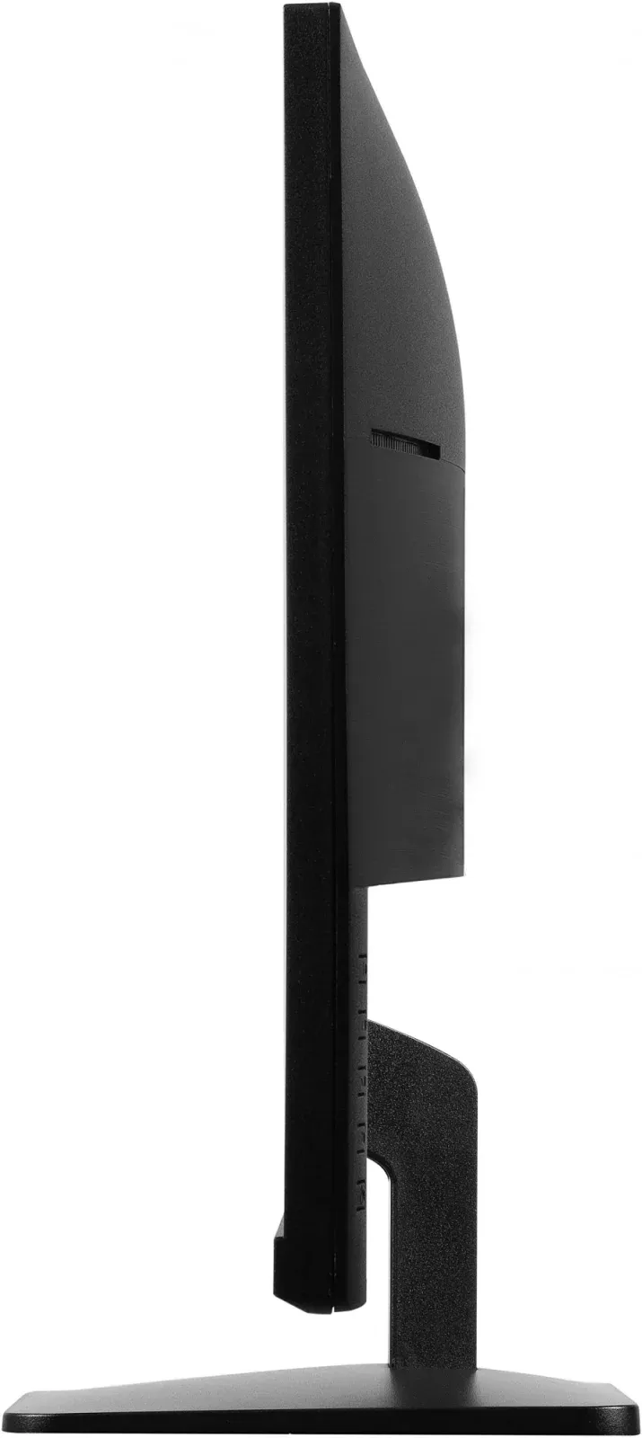 Монитор Lightcom 27 V-Plus ПЦВТ.852859.600-06 черный IPS 4ms 16:9 HDMI M/M матовая 1000:1 300cd 178гр/178гр 2560x1440 100Hz DP 2K 5.1кг RUS - фото 3