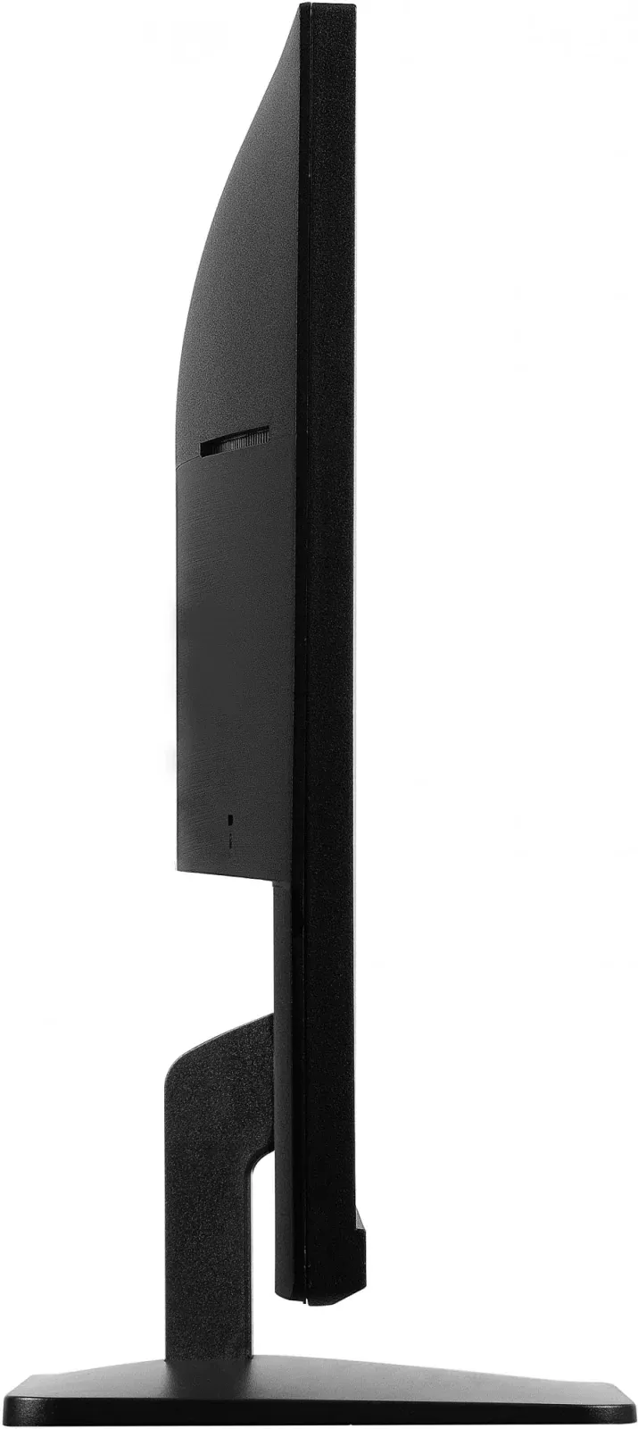 Монитор Lightcom 27 V-Plus ПЦВТ.852859.600-06 черный IPS 4ms 16:9 HDMI M/M матовая 1000:1 300cd 178гр/178гр 2560x1440 100Hz DP 2K 5.1кг RUS - фото 4