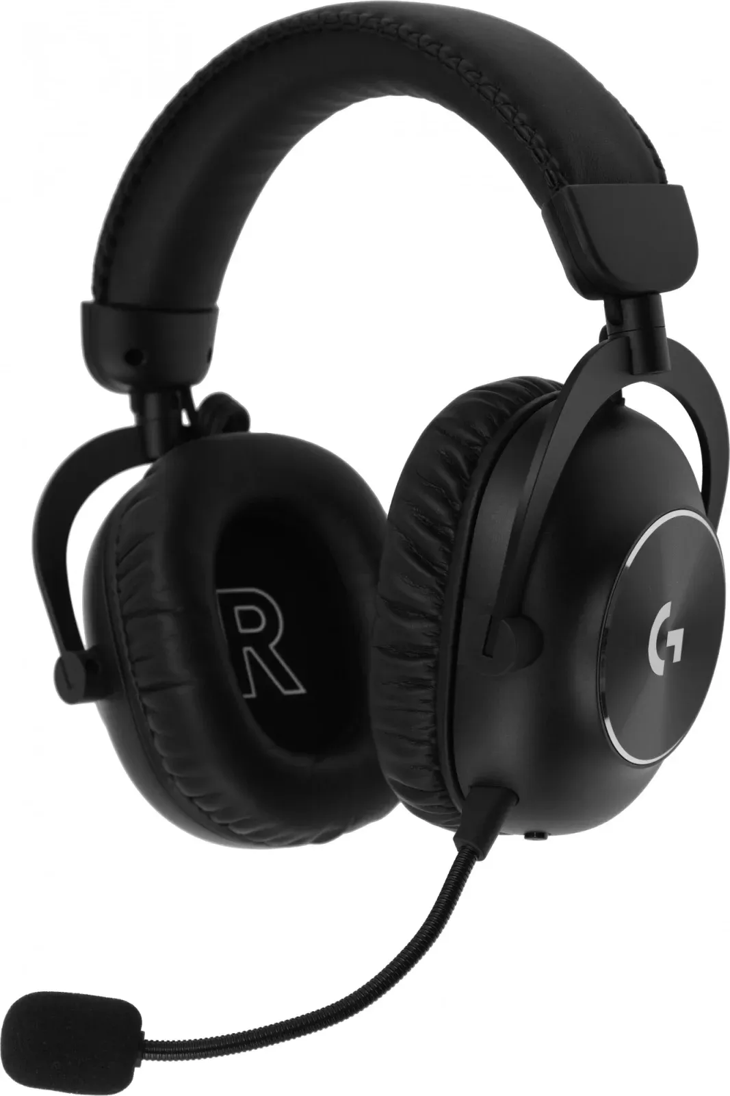 Игровые гарнитуры LOGITECH G PRO X 2 LIGHTSPEED - фото 1