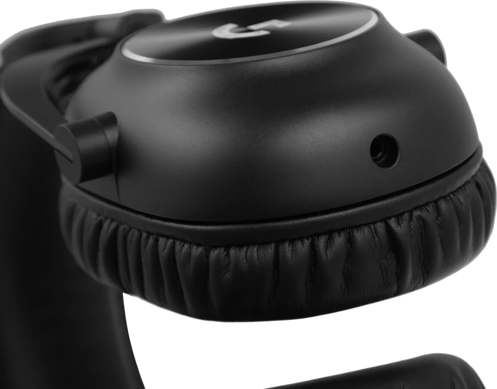 Наушники с микрофоном Logitech G Pro X 2 Lightspeed черный 1.8м накладные BT оголовье 981-001264 - фото 6