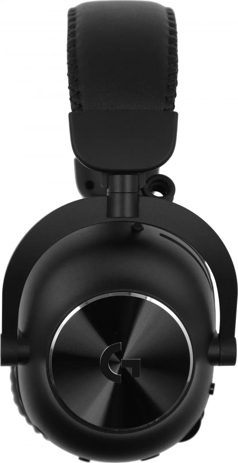 Наушники с микрофоном Logitech G Pro X 2 Lightspeed черный 1.8м накладные BT оголовье 981-001264 - фото 7