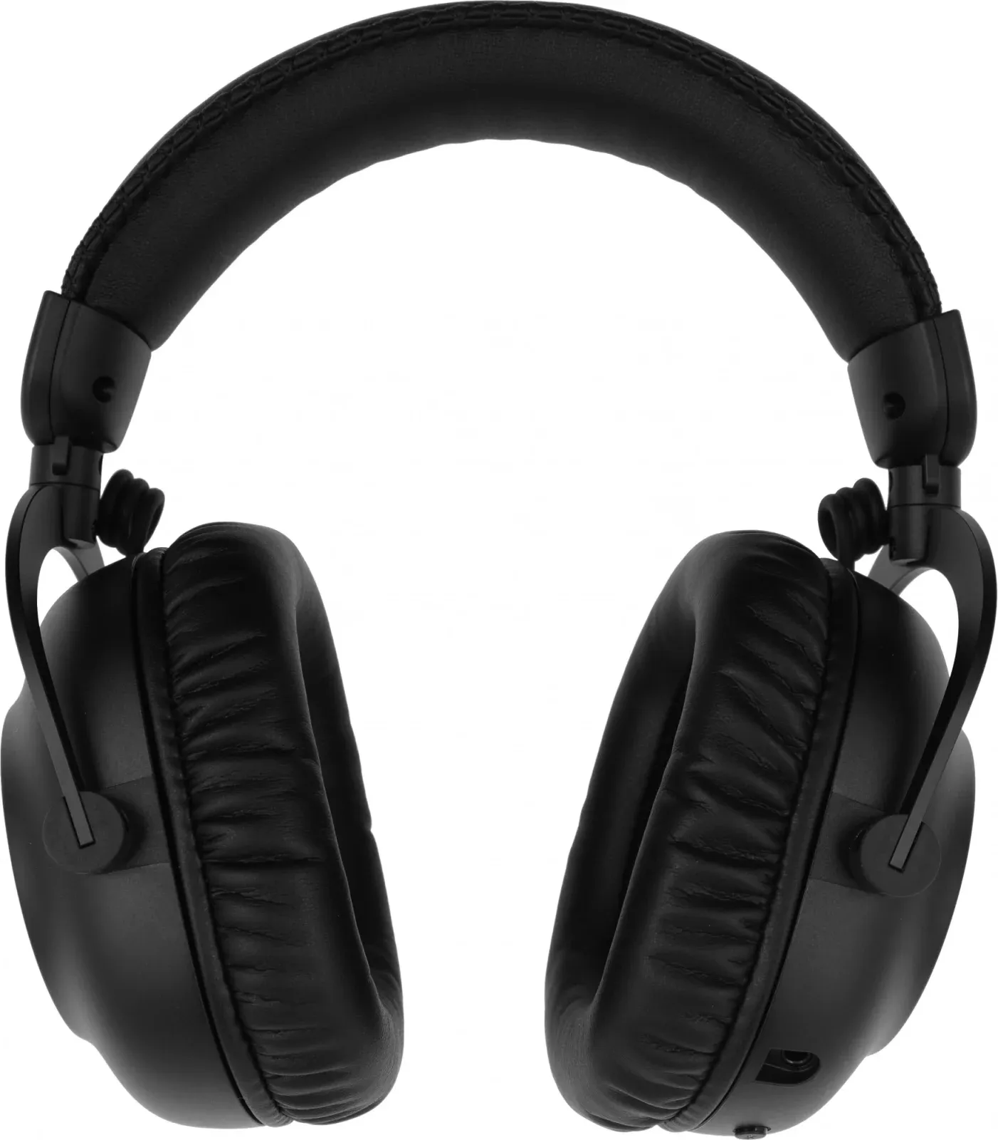 Наушники с микрофоном Logitech G Pro X 2 Lightspeed черный 1.8м накладные BT оголовье 981-001264 - фото 8