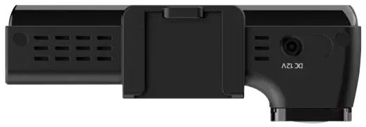 Видеорегистратор с радар-детектором Neoline X-COP ROADMASTER черный 1080p 135гр. GPS - фото 7
