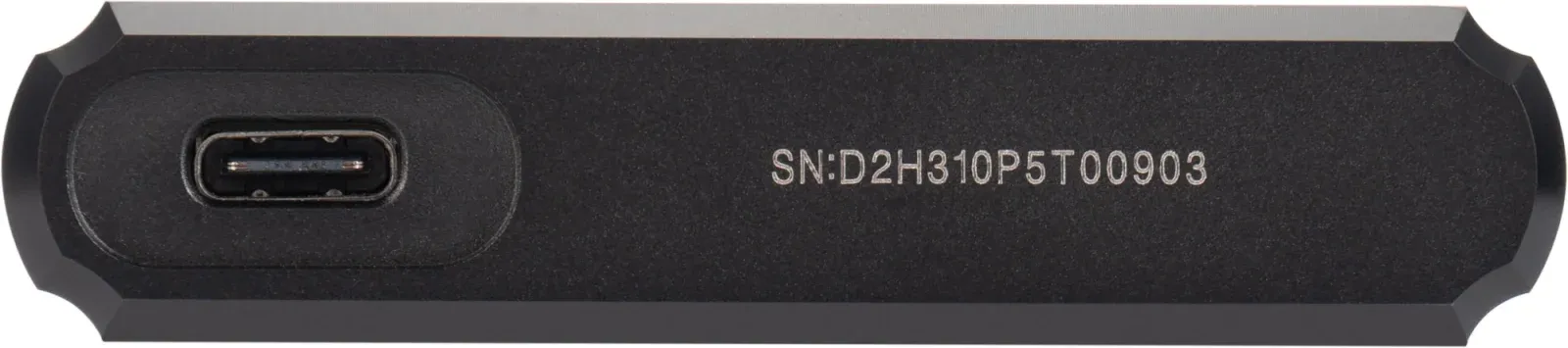 Плеер Hi-Fi Flash Digma Pro XT7 черный/золотистый/3.5/microSD/microSDHC - фото 6