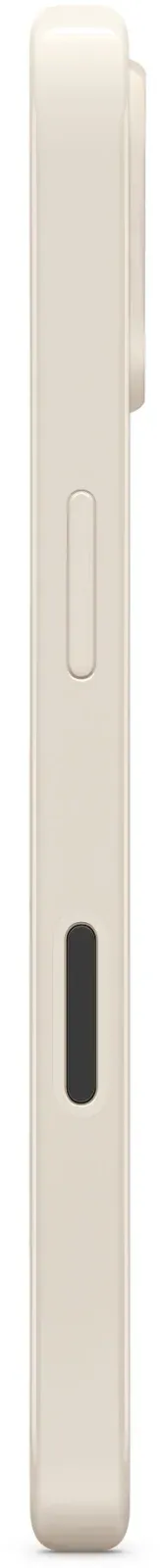 Чехол клип-кейс Beats для Apple iPhone 16 A3377 with MagSafe белый Summit Stone MCFD4PA/A - фото 5