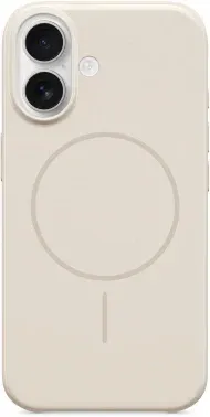 Чехол клип-кейс Beats для Apple iPhone 16 A3377 with MagSafe белый Summit Stone MCFD4PA/A - фото 6