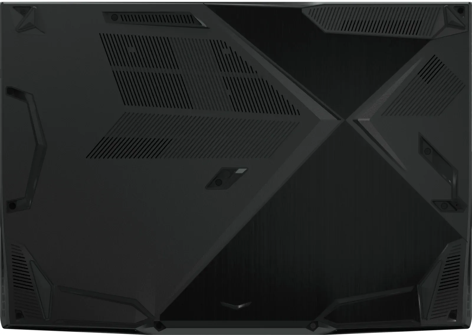 Ноутбук MSI Thin GF63 12UC-2209NL Core i5 12450H 16Gb SSD512Gb NVIDIA GeForce RTX 3050 4Gb 15.6 IPS FHD 1920x1080 Windows 11 Home Multi Language grey WiFi BT Cam 9S7-16R821-2209 - фото 7