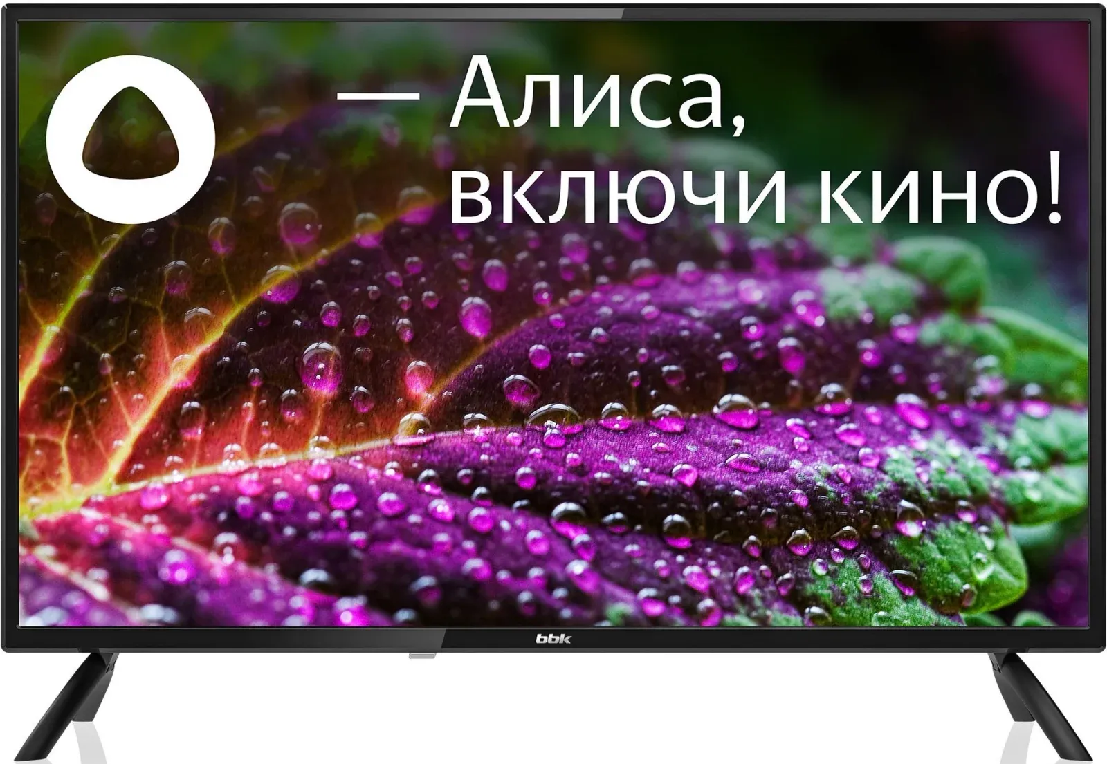 Телевизоры BBK 32LEX-7259/TS2C B - фото 1