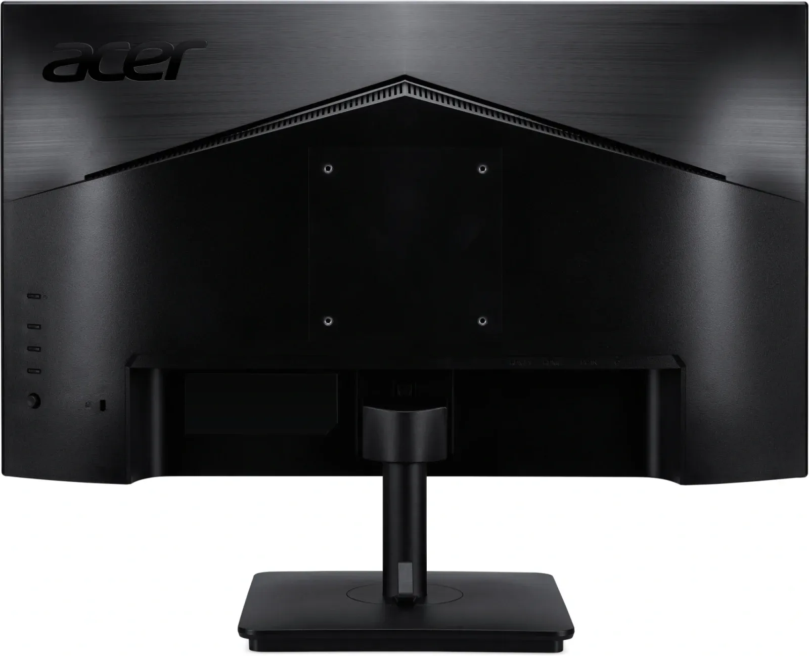 Монитор Acer 23.8 Vero V247YEbip черный IPS LED 4ms 16:9 HDMI 250cd 178гр/178гр 1920x1080 100Hz FreeSync VGA DP FHD 4.3кг - фото 5