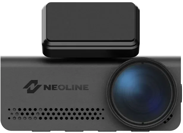 Видеорегистратор Neoline Argus черный 2160x3840 140гр. GPS Sigmastar SSG86296 - фото 2
