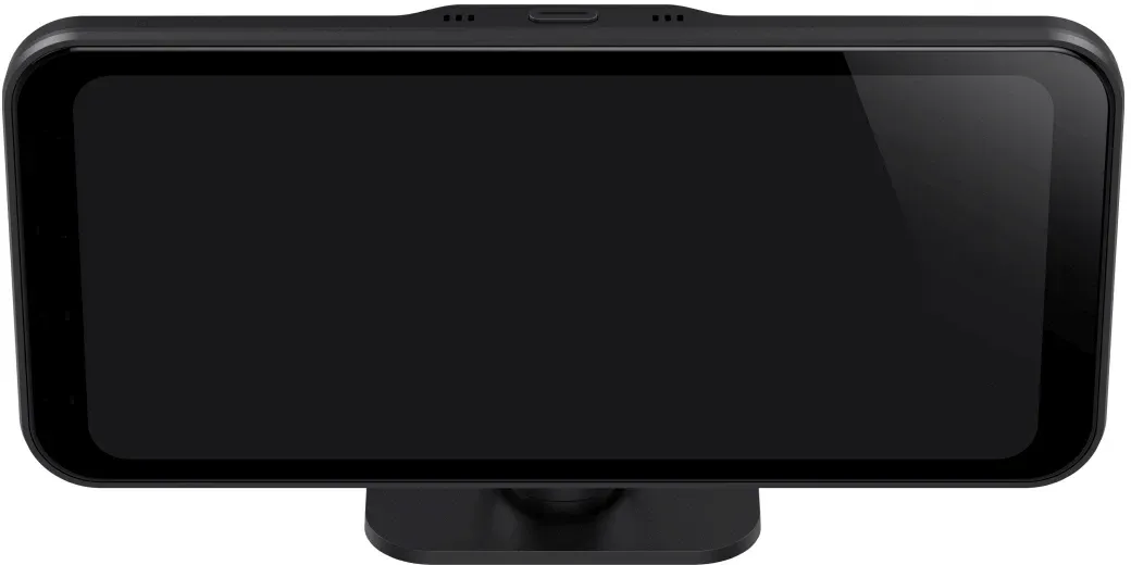 Видеорегистратор Neoline SmartWay A100 черный 8Mpix 2160x3840 160гр. Allwinner - фото 4
