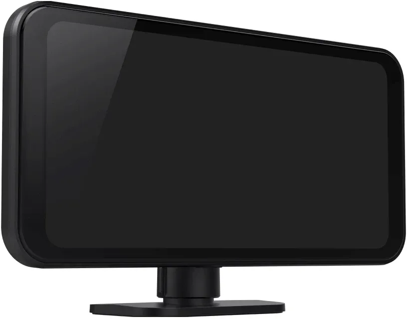 Видеорегистратор Neoline SmartWay A100 черный 8Mpix 2160x3840 160гр. Allwinner - фото 5