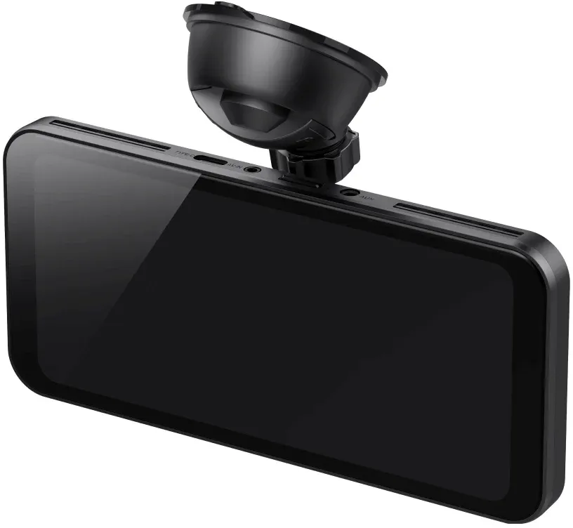 Видеорегистратор Neoline SmartWay A100 черный 8Mpix 2160x3840 160гр. Allwinner - фото 6