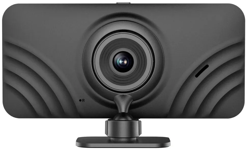 Видеорегистратор Neoline SmartWay A100 черный 8Mpix 2160x3840 160гр. Allwinner - фото 7