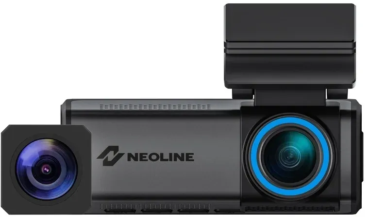 Видеорегистраторы NEOLINE FLASH 2K DUAL - фото 1