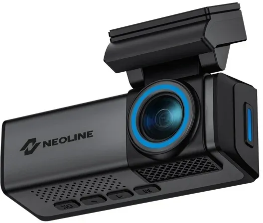 Видеорегистратор Neoline Flash 2K Dual черный 3.6Mpix 1440x2560 170гр. Allwinner - фото 3