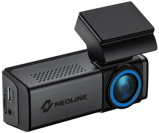 Видеорегистратор Neoline Flash 2K Dual черный 3.6Mpix 1440x2560 170гр. Allwinner - фото 5