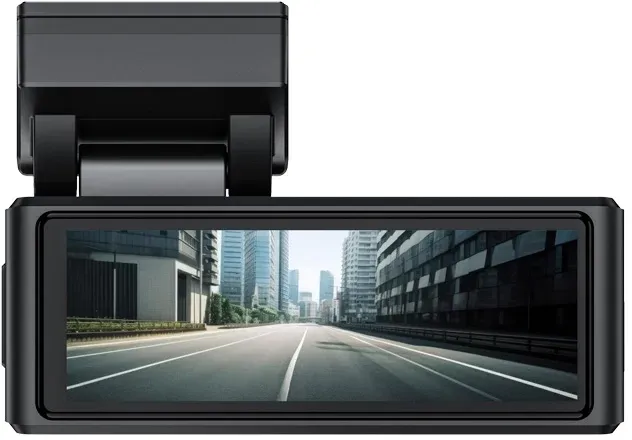 Видеорегистратор Neoline Flash 2K Dual черный 3.6Mpix 1440x2560 170гр. Allwinner - фото 6