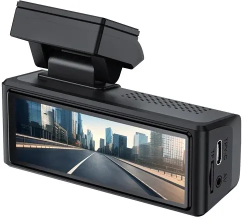 Видеорегистратор Neoline Flash 2K Dual черный 3.6Mpix 1440x2560 170гр. Allwinner - фото 7