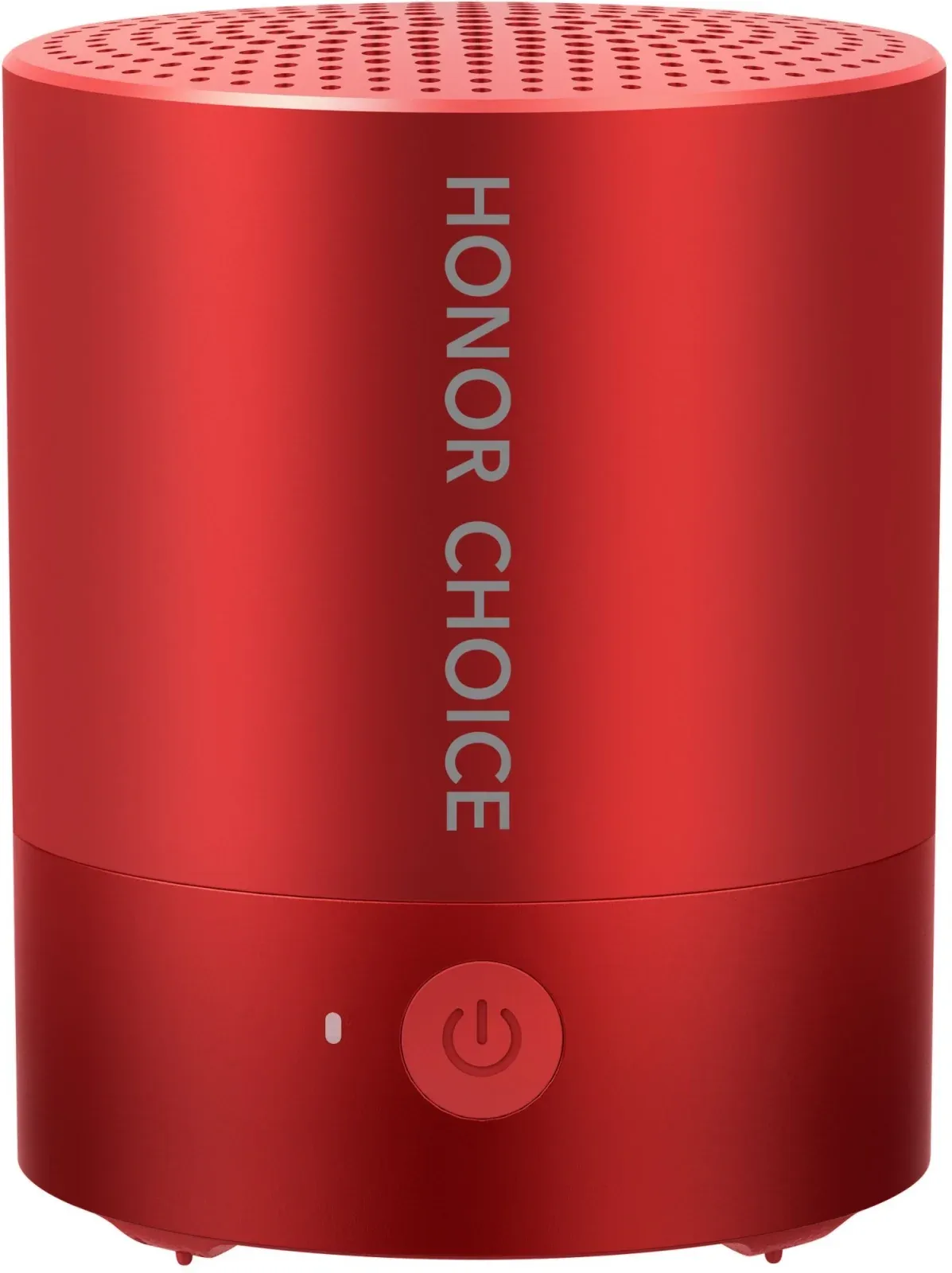 Колонка порт. Honor Choice Speaker Mini BOE-ME00 красный 4W 1.0 BT 10м 800mAh 5504ABLN - фото 2