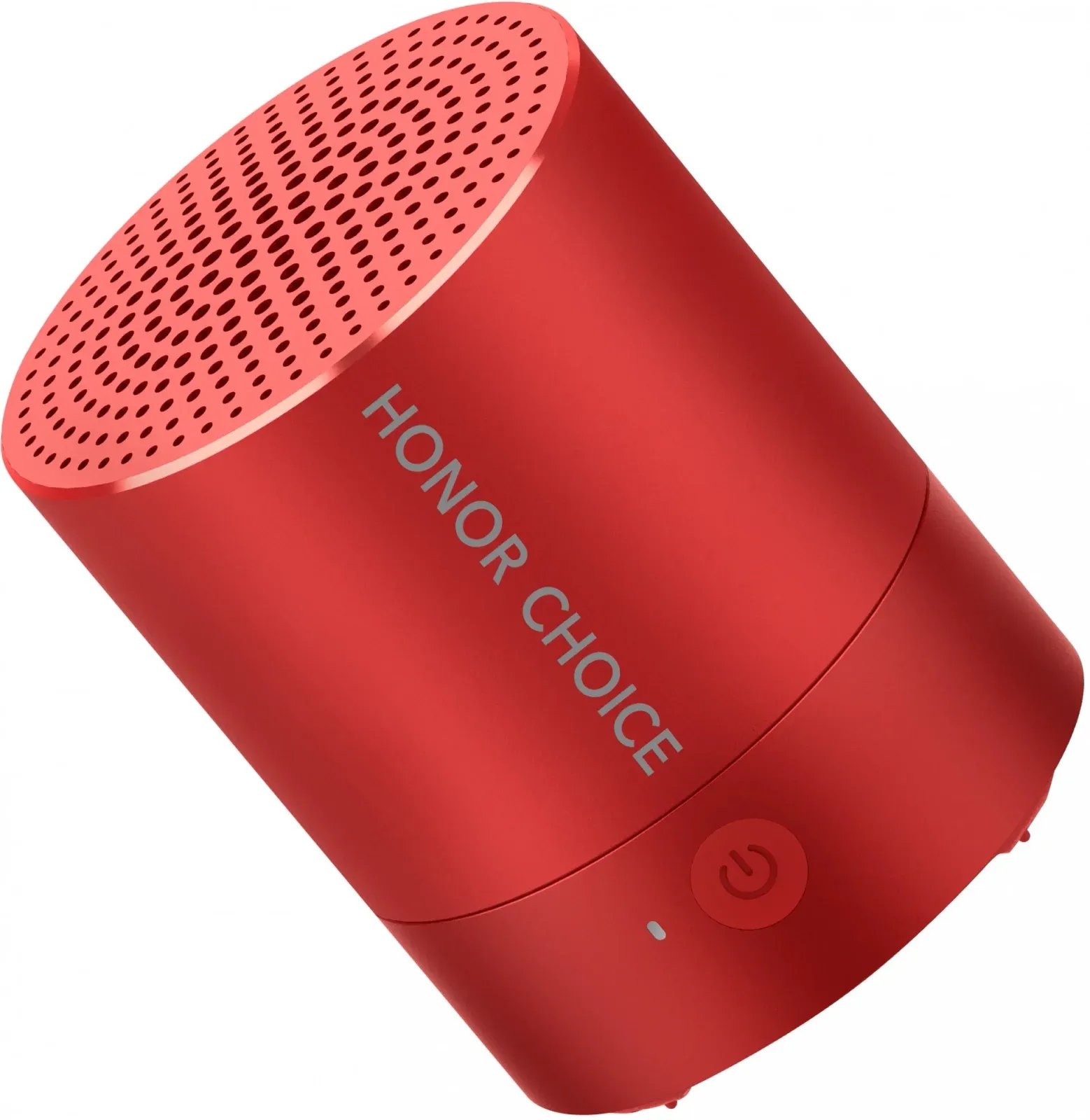 Колонка порт. Honor Choice Speaker Mini BOE-ME00 красный 4W 1.0 BT 10м 800mAh 5504ABLN - фото 4