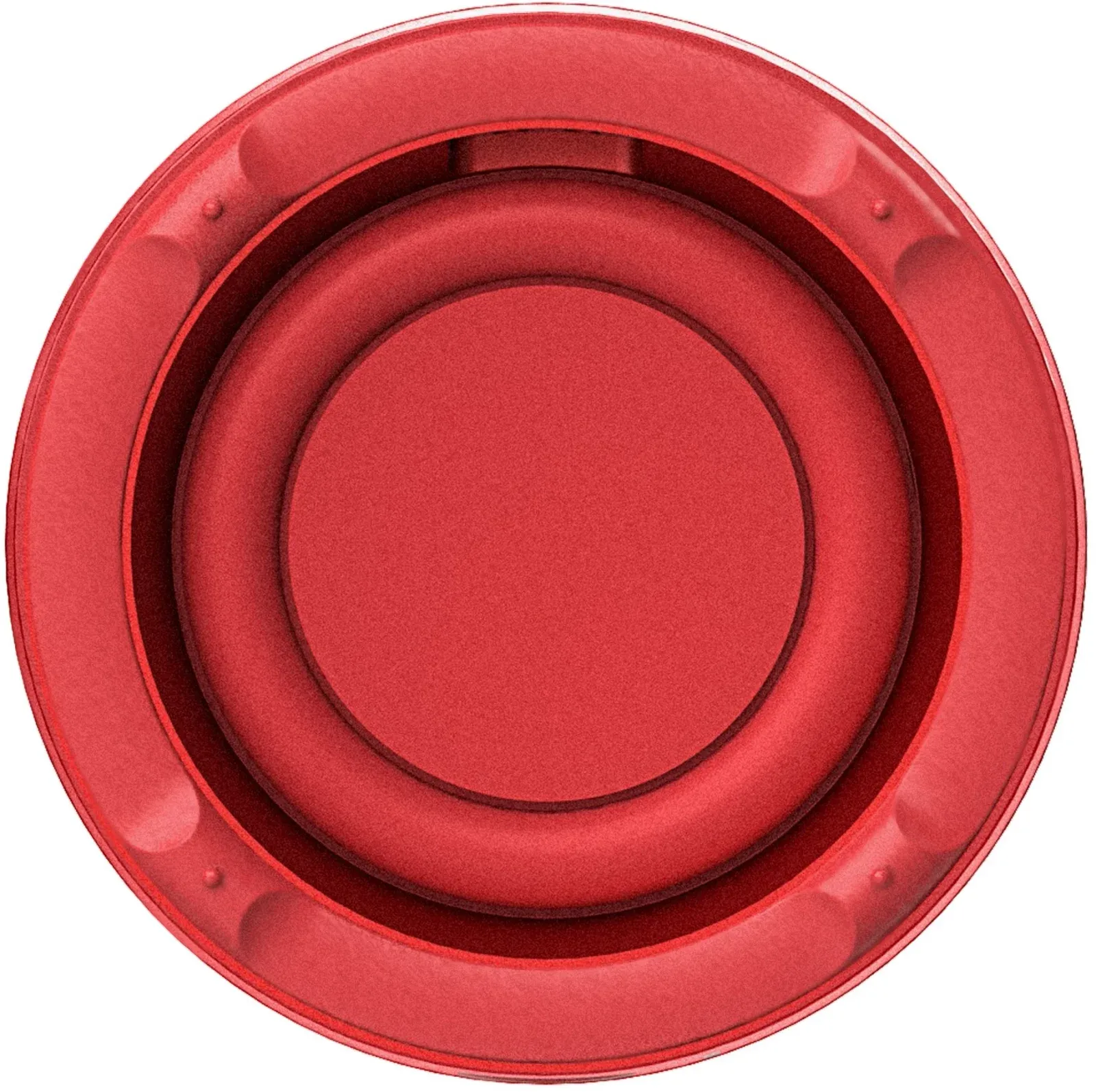 Колонка порт. Honor Choice Speaker Mini BOE-ME00 красный 4W 1.0 BT 10м 800mAh 5504ABLN - фото 5