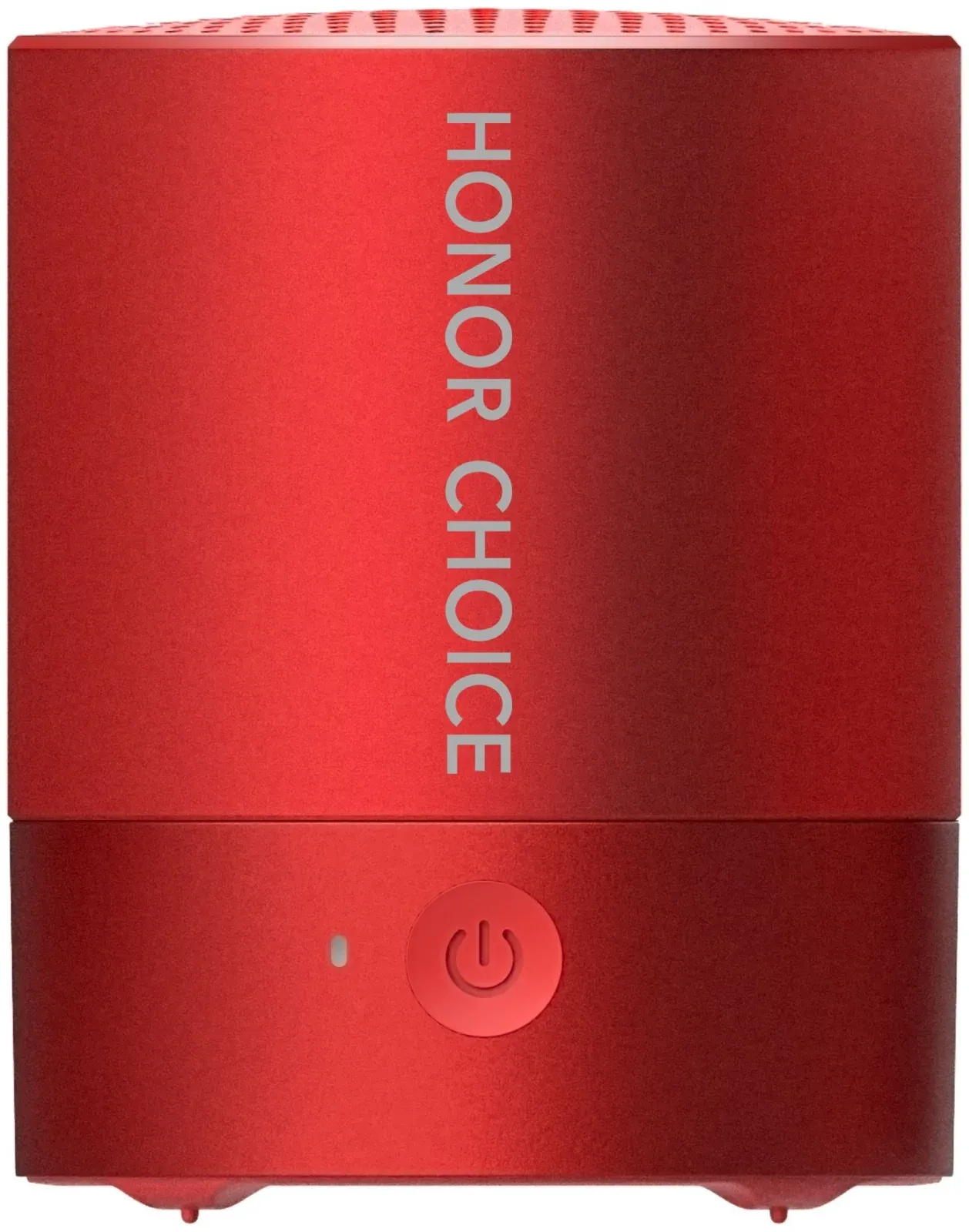 Колонка порт. Honor Choice Speaker Mini BOE-ME00 красный 4W 1.0 BT 10м 800mAh 5504ABLN - фото 7