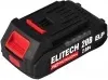 Дрель-шуруповерт Elitech ДА 20БЛ2 E2201.045.01 аккум. патрон:быстрозажимной кейс в комплекте 205673 - фото 6