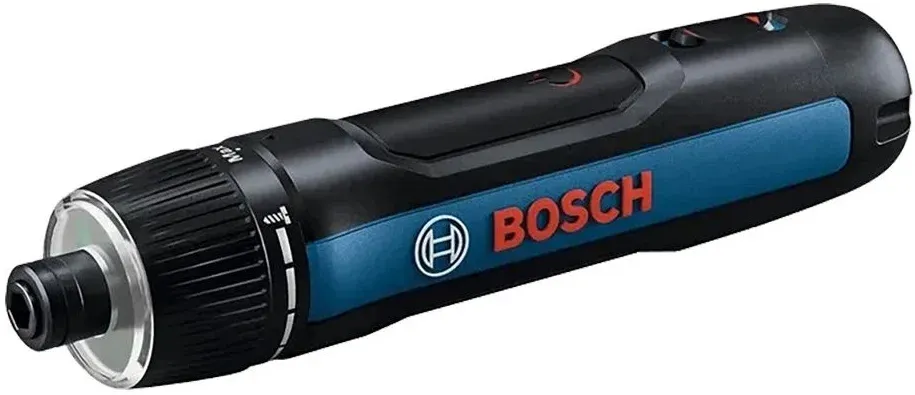 Отвертки аккумуляторные BOSCH GO