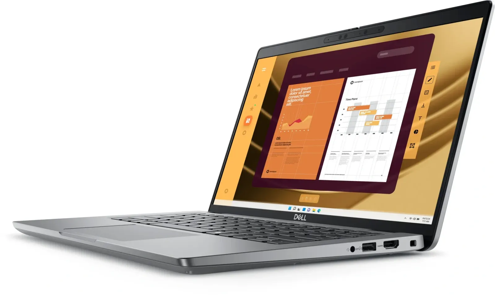 Ноутбуки DELL 5450 - фото 2