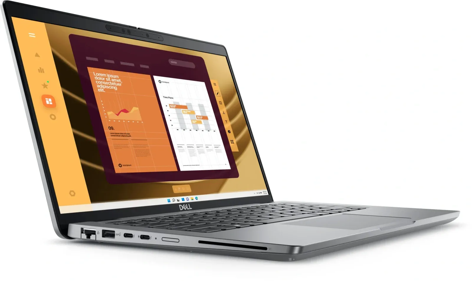 Ноутбуки DELL 5450 - фото 3