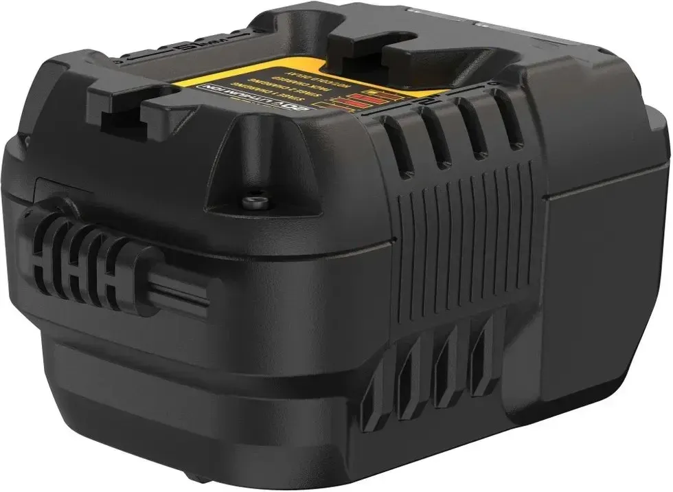 Зарядное устройство DeWalt DCB1102 DCB1102-XJ - фото 2