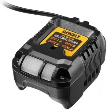 Зарядное устройство DeWalt DCB1102 DCB1102-XJ - фото 4