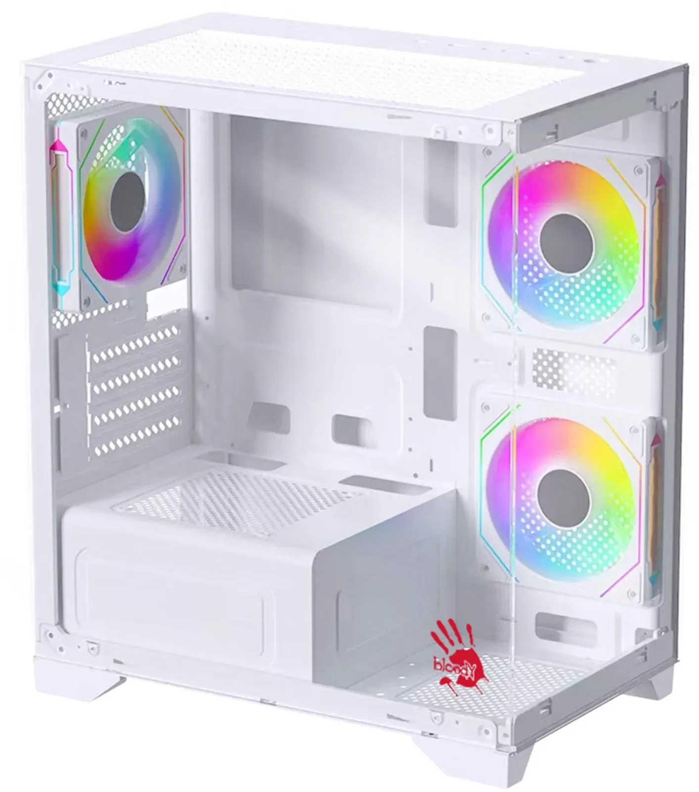 Корпуса BLOODY BD-CC103F - фото 1