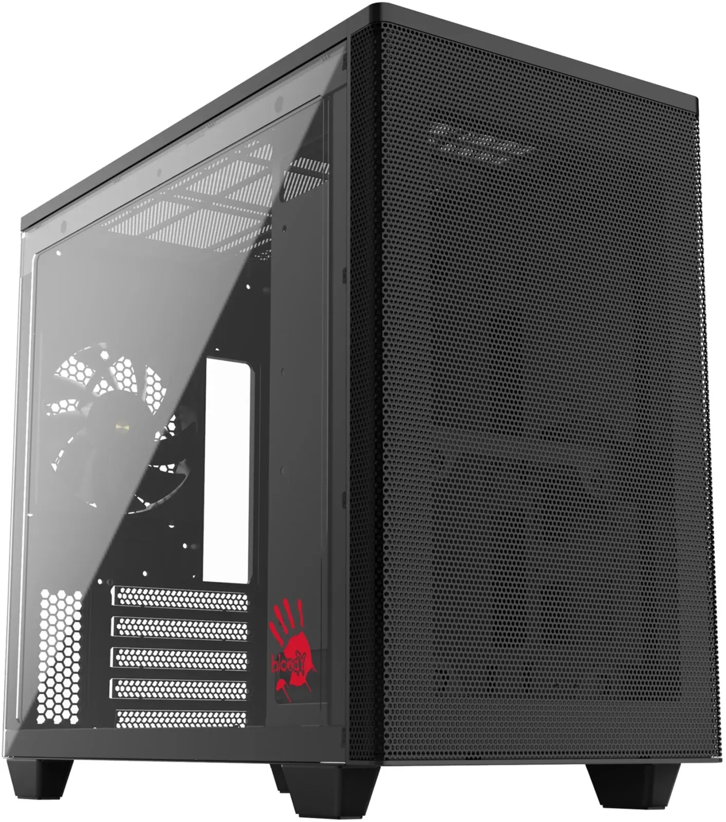 Корпуса BLOODY BD-CC117F - фото 1
