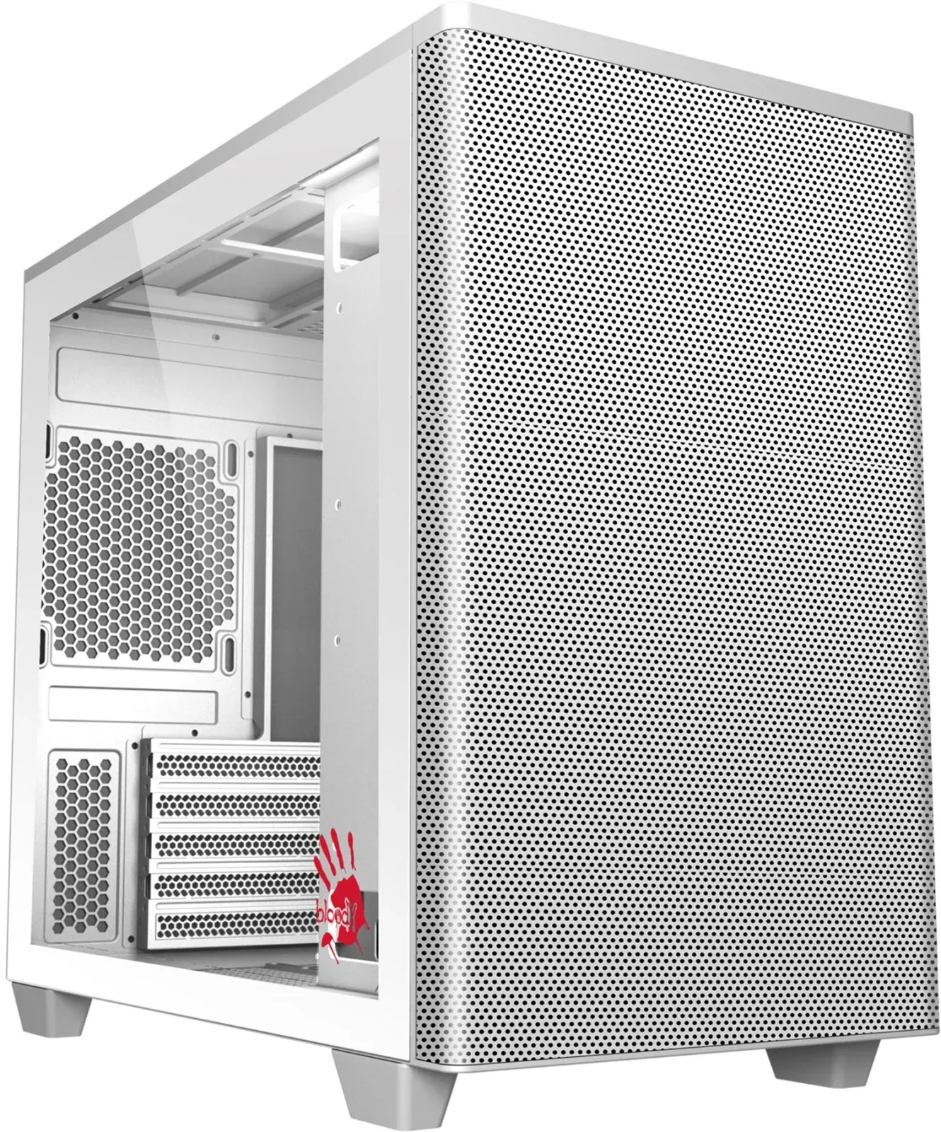 Корпуса BLOODY BD-CC117F - фото 2