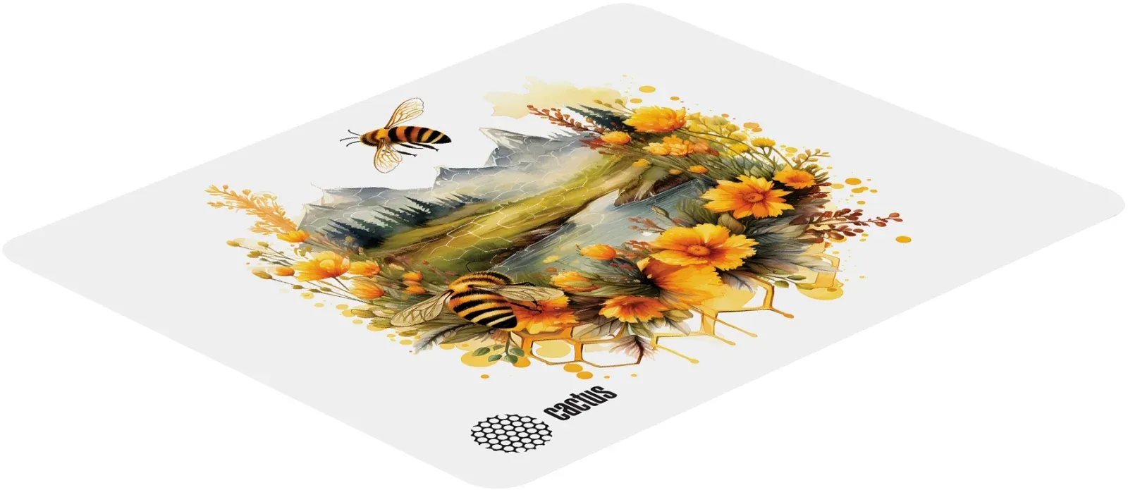 Аксессуары CACTUS Honeybee - фото 2