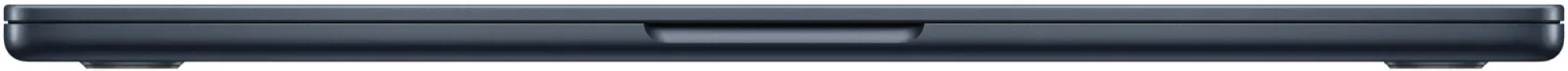 Ноутбук Apple MacBook Air A3113 M3 8 core 16Gb SSD256Gb/8 core GPU 13.6 Liquid Retina 2560x1664 macOS midnight WiFi BT Cam MC8K4LL/A - фото 4