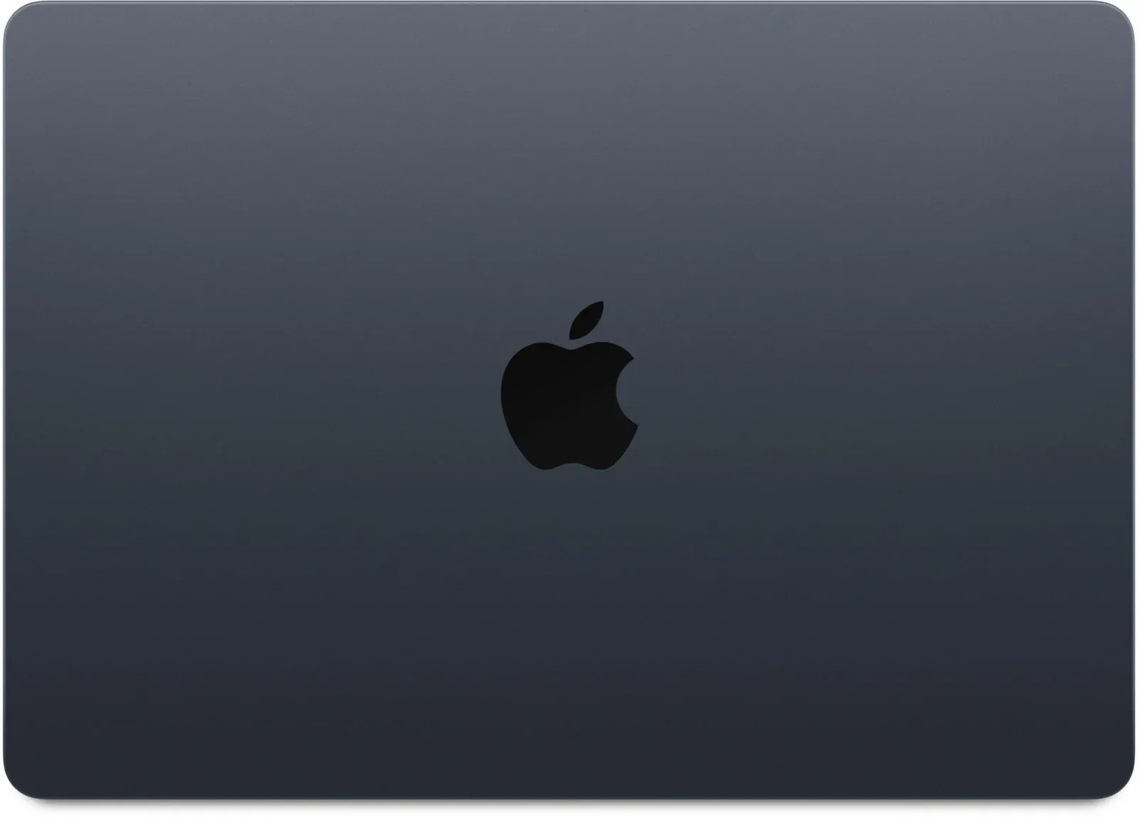 Ноутбук Apple MacBook Air A3113 M3 8 core 16Gb SSD256Gb/8 core GPU 13.6 Liquid Retina 2560x1664 macOS midnight WiFi BT Cam MC8K4LL/A - фото 5