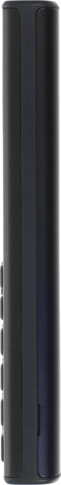 Мобильный телефон Nokia TA-1655 125 DS черный моноблок 2Sim 2 126x160 Series 30+ 0.3Mpix GSM900/1800 Protect MP3 FM microSD max32Gb - фото 8