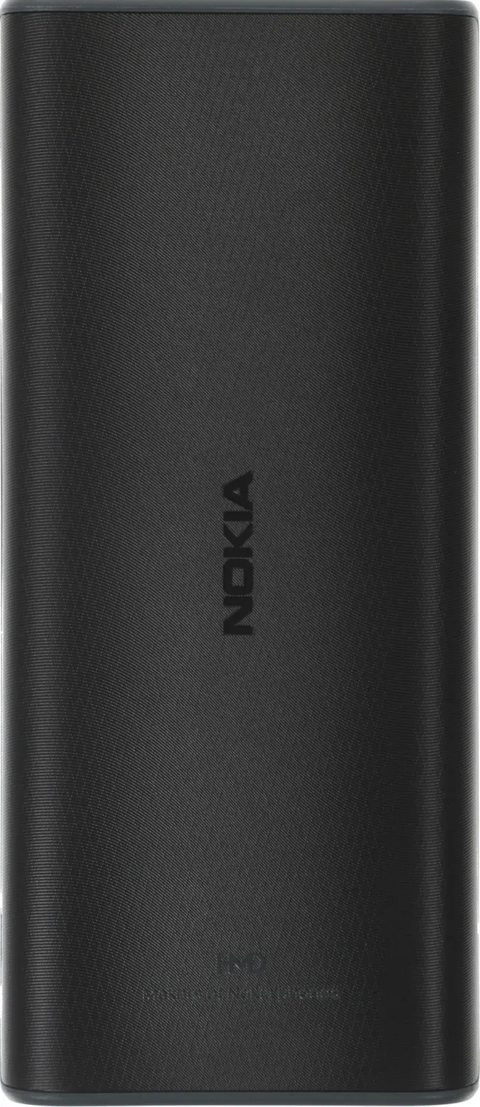 Мобильный телефон Nokia TA-1627 108 DS черный моноблок 2Sim 2 126x160 Series 30+ GSM900/1800 Protect MP3 FM microSD max32Gb - фото 3