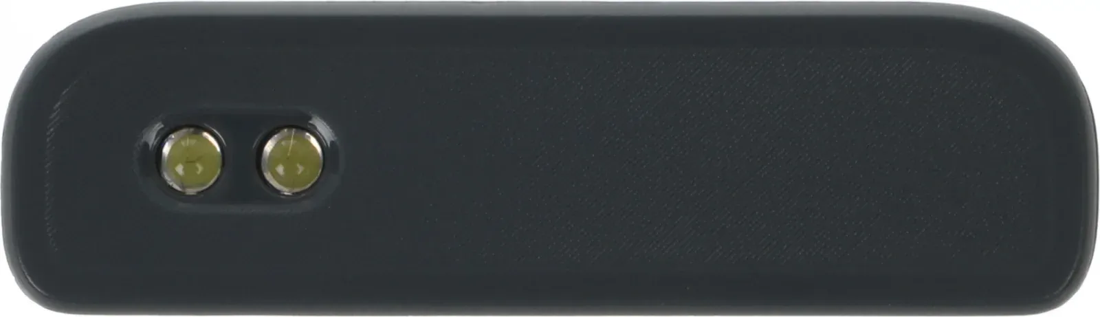 Мобильный телефон Nokia TA-1627 108 DS черный моноблок 2Sim 2 126x160 Series 30+ GSM900/1800 Protect MP3 FM microSD max32Gb - фото 4