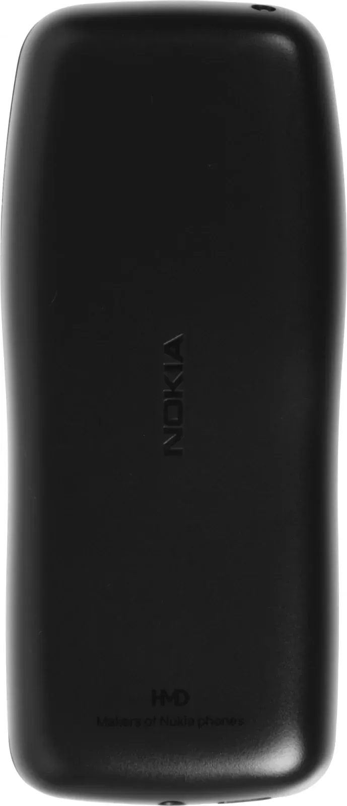 Мобильный телефон Nokia TA-1416 105 DS темно-серый моноблок 2Sim 1.77 120x160 Series 30+ GSM900/1800 Protect FM - фото 3