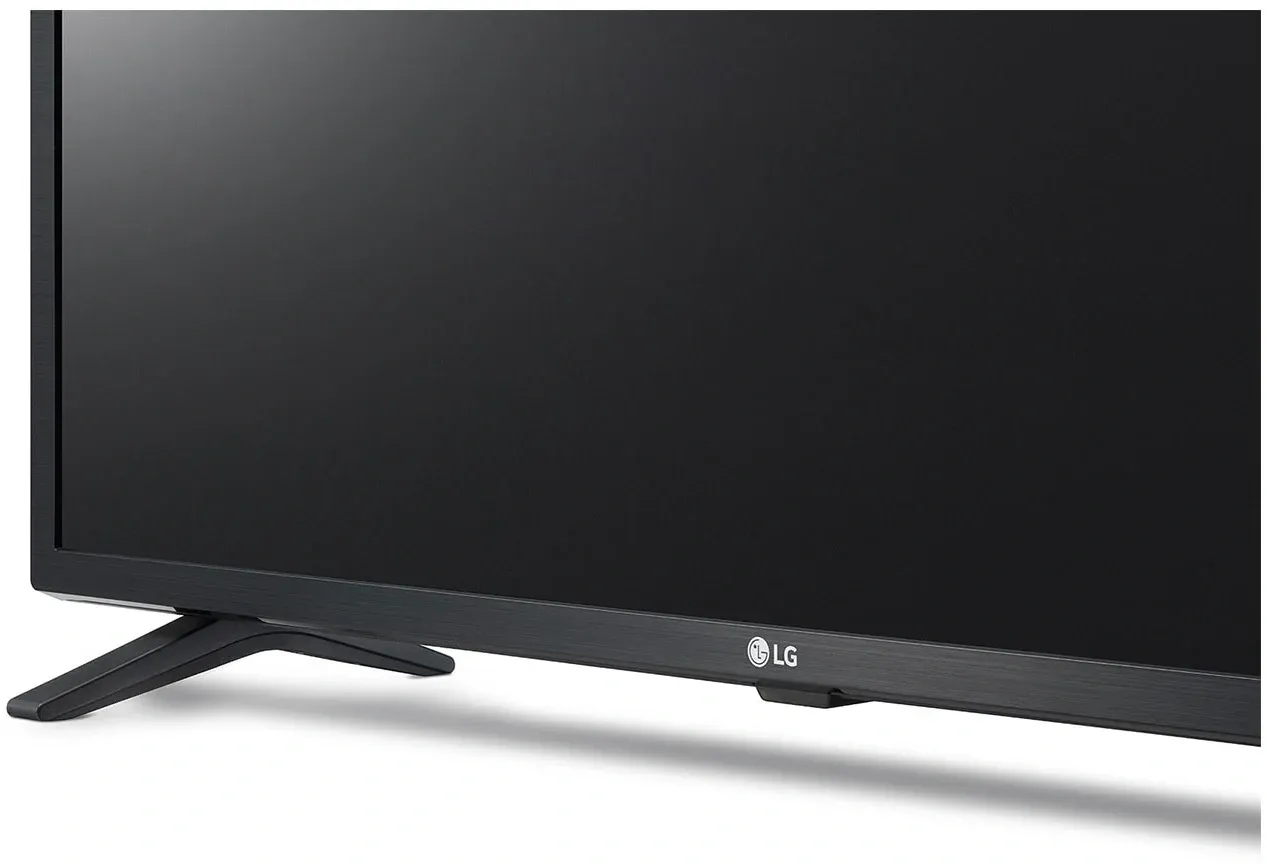 Телевизор LED LG 32 32LQ63006LA.ARUG черный FULL HD 60Hz DVB-T DVB-T2 DVB-C DVB-S DVB-S2 USB WiFi Smart TV - фото 2
