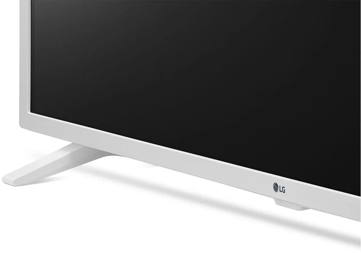 Телевизор LED LG 32 32LQ63806LC.ARUG белый FULL HD 60Hz DVB-T DVB-T2 DVB-C DVB-S DVB-S2 USB WiFi Smart TV - фото 2