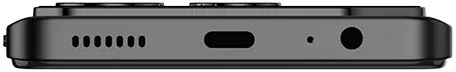 Смартфон Tecno Pova 6 256Gb 12Gb серый моноблок 3G 4G 2Sim 6.8 1080x2460 Android 14 108Mpix 802.11 a/b/g/n/ac NFC GPS GSM900/1800 Protect FM - фото 4