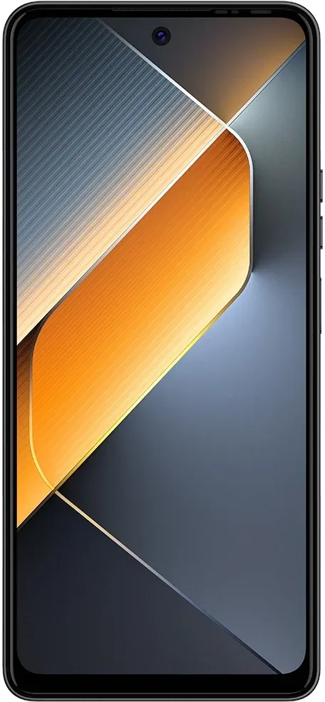 Смартфон Tecno Pova 6 256Gb 12Gb серый моноблок 3G 4G 2Sim 6.8 1080x2460 Android 14 108Mpix 802.11 a/b/g/n/ac NFC GPS GSM900/1800 Protect FM - фото 6