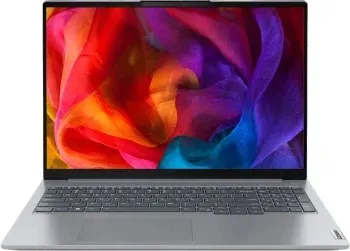 Ноутбук Lenovo Thinkbook 16 G6 IRL Core i7 13700H 16Gb SSD512Gb Intel Iris Xe graphics 16 IPS WUXGA 1920x1200 без ОС grey WiFi BT Cam Bag 21KH00E8AK - фото 7