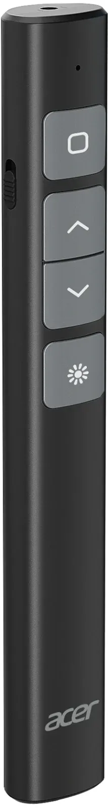 Презентеры ACER OOG400 черный